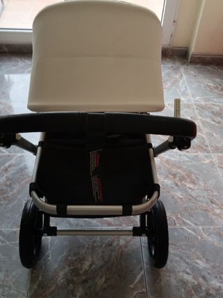 Carrito Bugaboo Camaleon 3