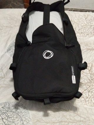 Carrito Bugaboo Camaleon 3