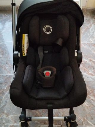 Carrito Bugaboo Camaleon 3