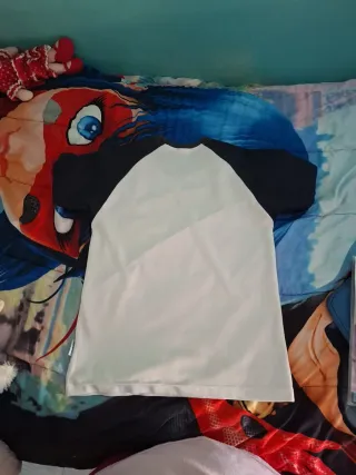 Camiseta deportiva Amigoniano