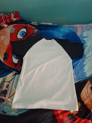 Camiseta deportiva Amigoniano