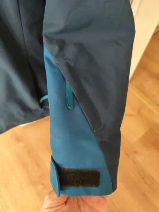 Chaqueta esquí Rossignol niño