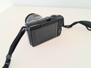 OFERTA Cámara Canon EOS M100 como nueva