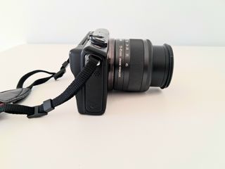 OFERTA Cámara Canon EOS M100 como nueva