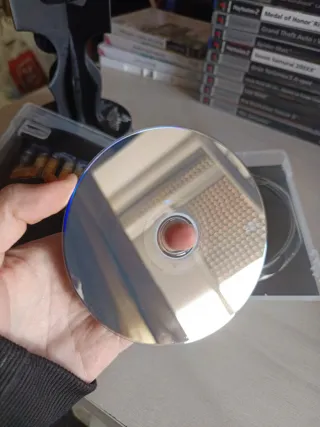 DOOM 3 BFG Edition PS3 Completa