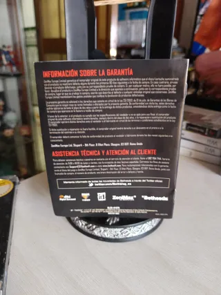 DOOM 3 BFG Edition PS3 Completa