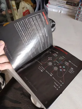 DOOM 3 BFG Edition PS3 Completa