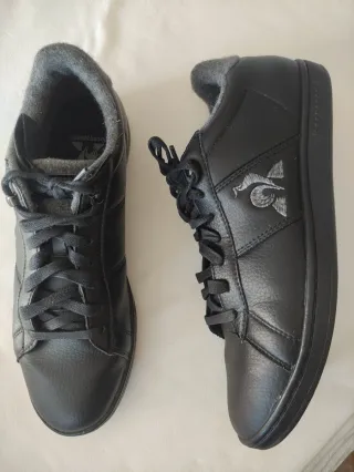 Zapatillas Le Coq Sportif Courtset 2 Talla 43