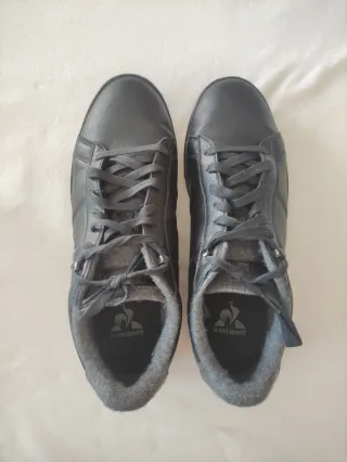 Zapatillas Le Coq Sportif Courtset 2 Talla 43