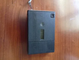 Cámara Kodak Disc 4000 Retro