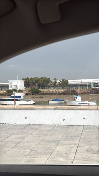 Embarcación Open Playa Mar 505