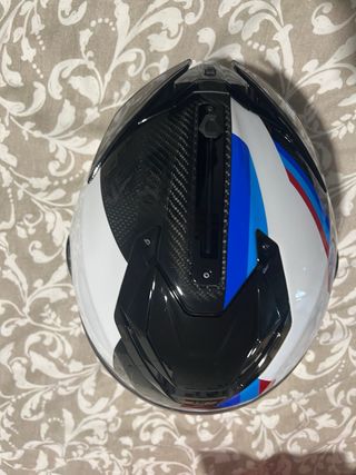 Casco SHARK Spartan GT Pro Carbon talla M