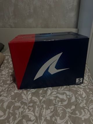 Casco SHARK Spartan GT Pro Carbon talla M