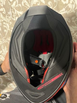 Casco SHARK Spartan GT Pro Carbon talla M