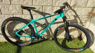 Bicicleta Megamo BTT Impecable