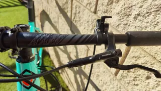 Bicicleta Megamo BTT Impecable