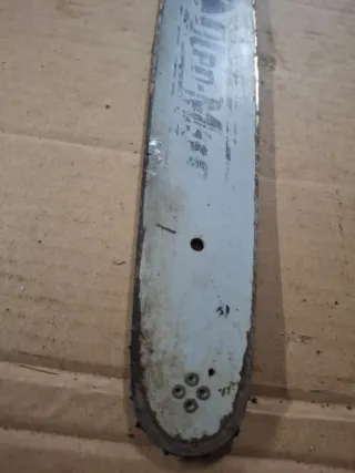 Espada Motosierra Oleo Mac 951 52cm