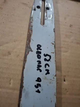 Espada Motosierra Oleo Mac 951 52cm