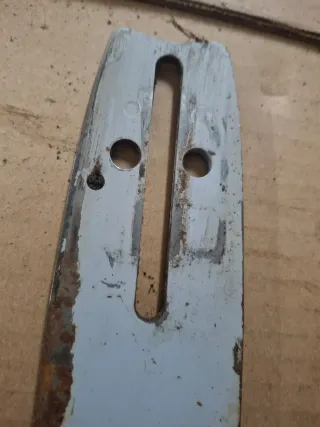 Espada Motosierra Oleo Mac 951 52cm