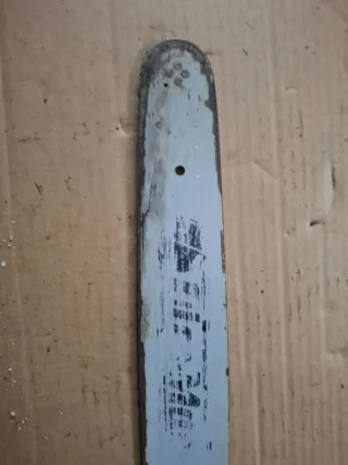 Espada Motosierra Oleo Mac 951 52cm