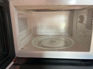 Microondas Orbegozo con Grill