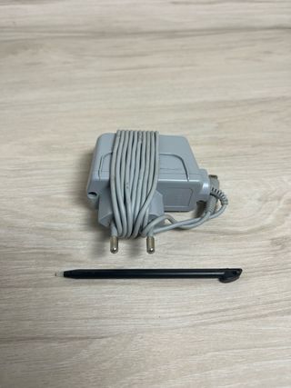 Impoluta Nintendo 3DS XL Negra