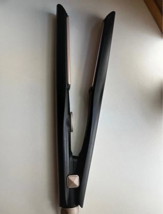 Plancha de pelo Cecotec Bamba