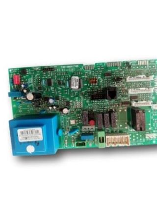 Placa electrónica Chaffoteaux  caldera Alixia 25 C