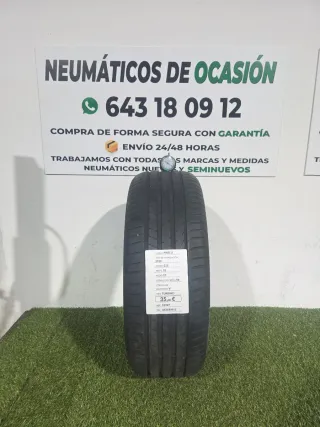 215 55 17 94V PIRELLI CINTURATO P7