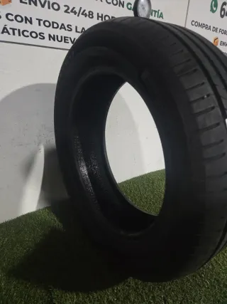 215 55 17 94V PIRELLI CINTURATO P7