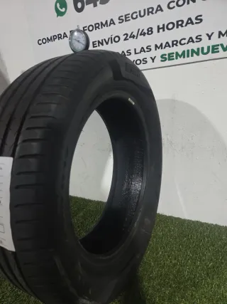 215 55 17 94V PIRELLI CINTURATO P7