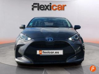 Toyota Yaris 1.0 116h Dynamic