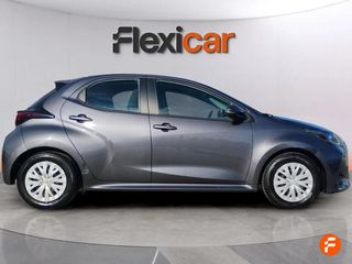 Toyota Yaris 1.0 116h Dynamic