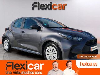 Toyota Yaris 1.0 116h Dynamic