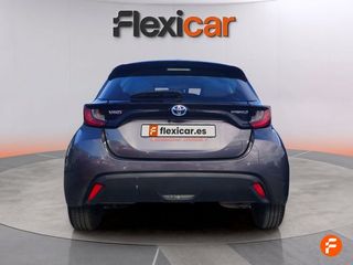 Toyota Yaris 1.0 116h Dynamic