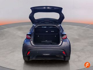 Toyota Yaris 1.0 116h Dynamic