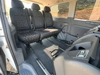 Mercedes-Benz Vito 2005