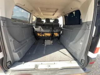 Mercedes-Benz Vito 2005