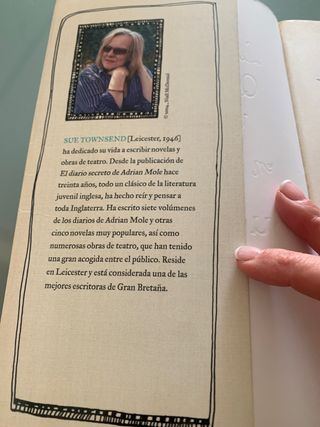 La mujer que vivió un año en la cama