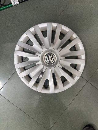 Tapacubo Volkswagen Original
