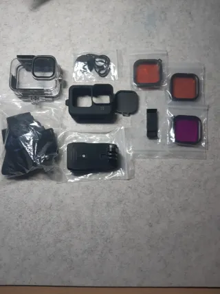 A ESTRENAR: GoPro HERO12 Black