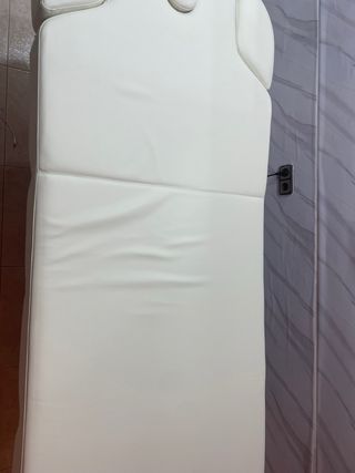 Camilla Spa Quirumed