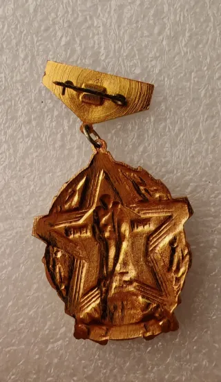 Spilla URSS Sovietica 1941-1945