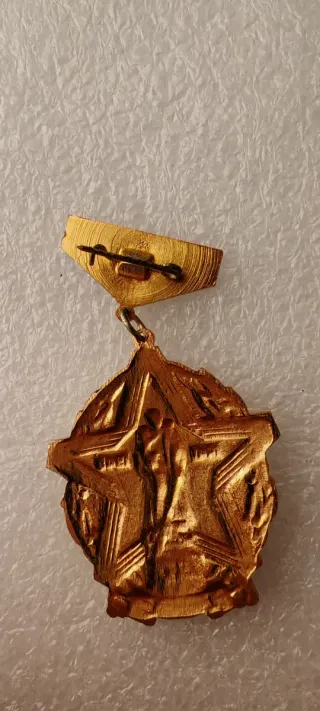 Spilla URSS Sovietica 1941-1945