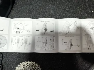 Rodillo Elite Direto XR Team