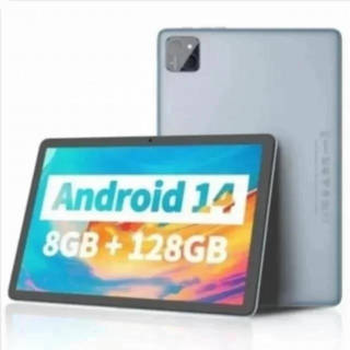 Tablet Pritom 11 128GB Android 14 nueva precintad