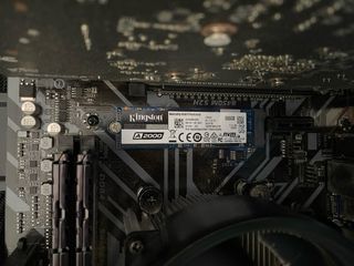 Torre PC Negra Gaming