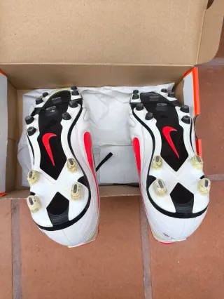 Scarpe da calcio Nike FG Taglia 45