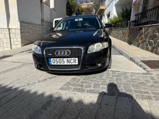 Audi A4 2007