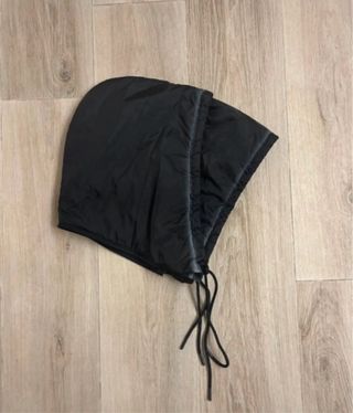 Piumino M'Mansion Nero